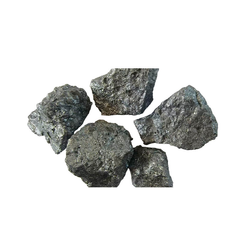 75 Low Iron Ferrosilicon