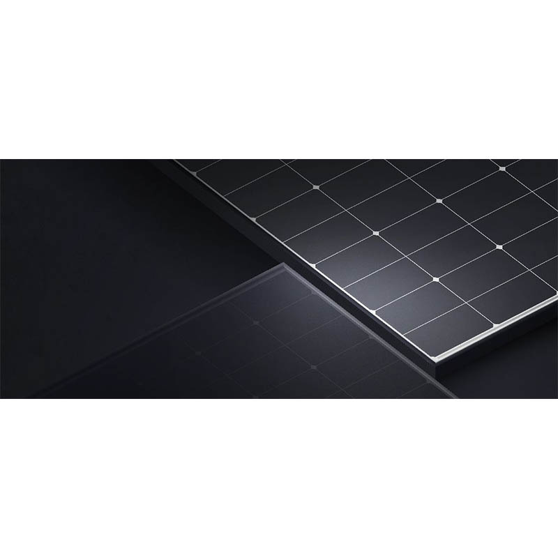 Solar Panels Hi-MO X6