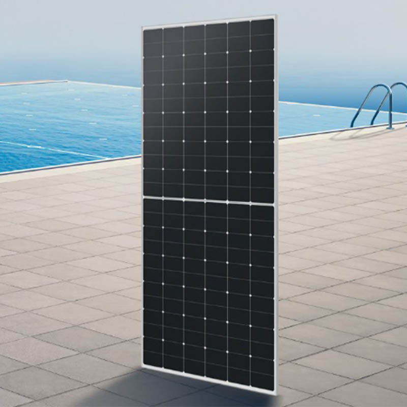 Solar Panels Hi-MO X6