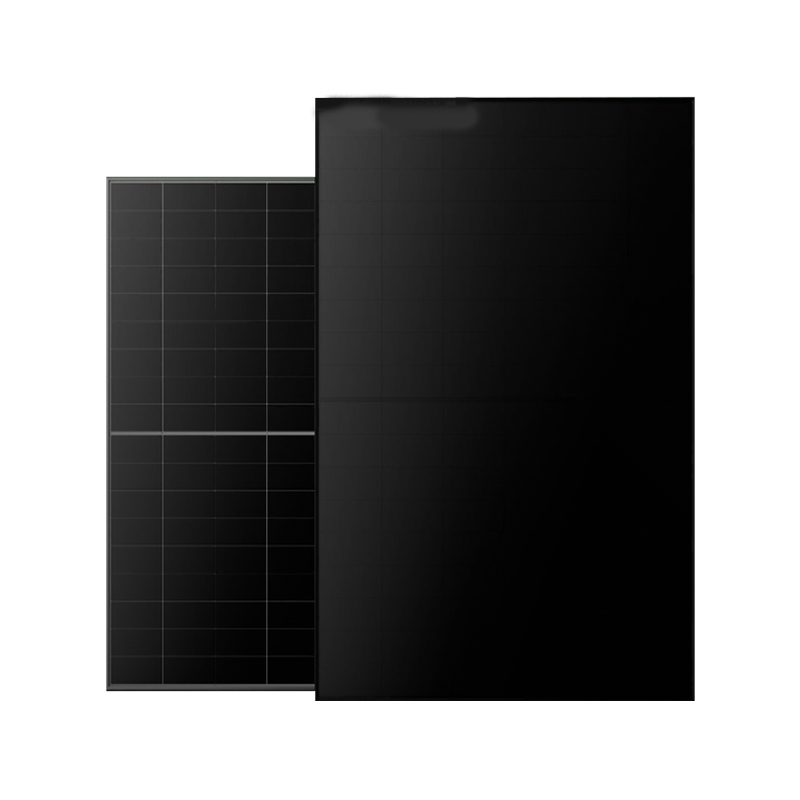 Solar Panels Hi-MO S10