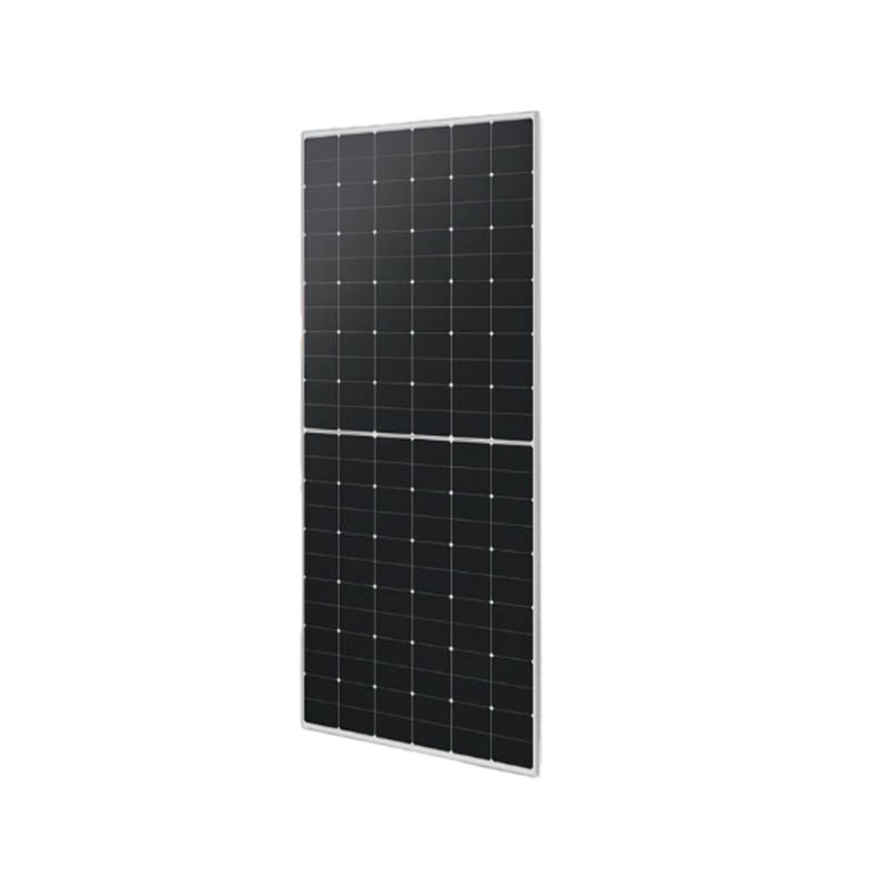Solar Panels Hi-MO X6