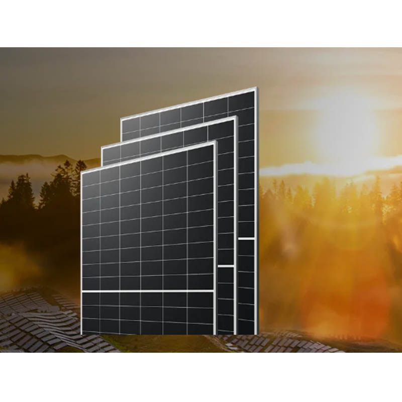 What role do the surface coatings of solar panels play in absorption spectra and power generation?